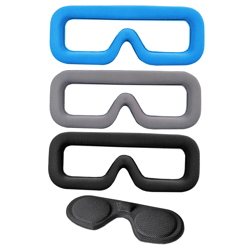 Drone Compass - FPV Goggles Eye Mask Faceplate Sponge