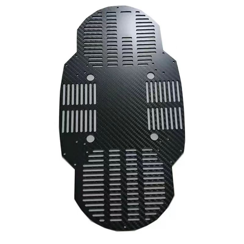 Customized Size Carbon Fiber P - Drone Arm 评论和价格