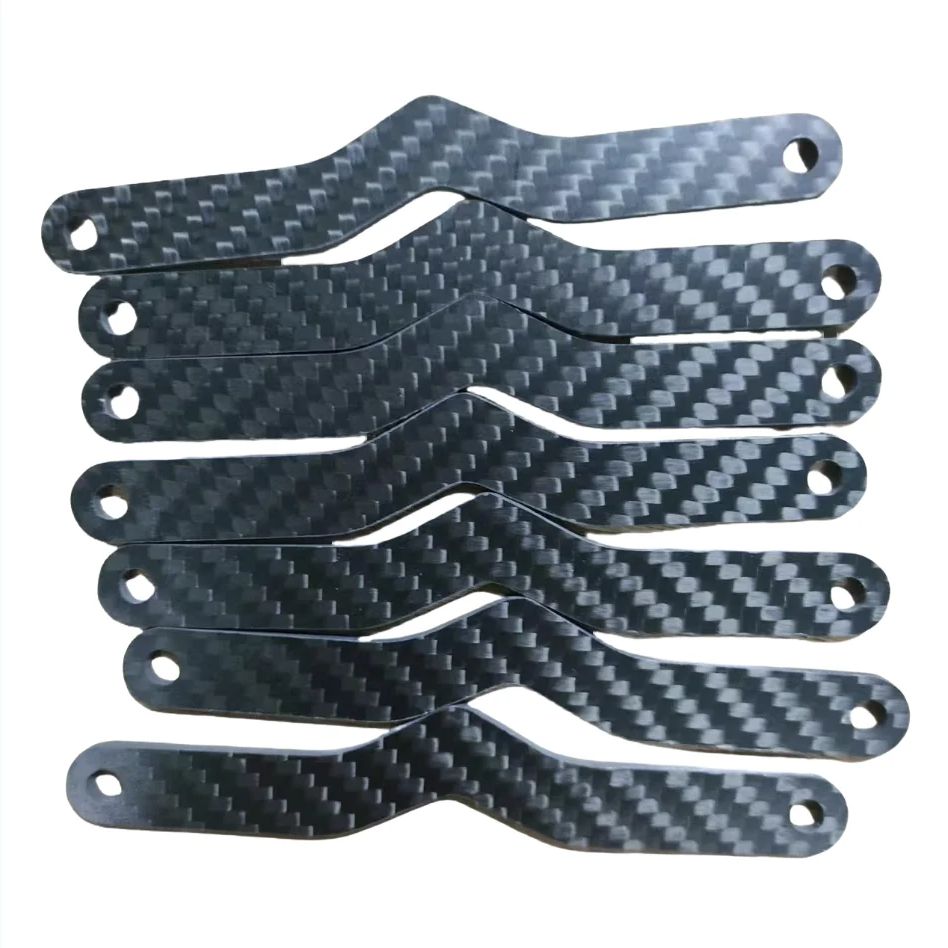 Customized Size Carbon Fiber P - Drone Arm 评论和价格