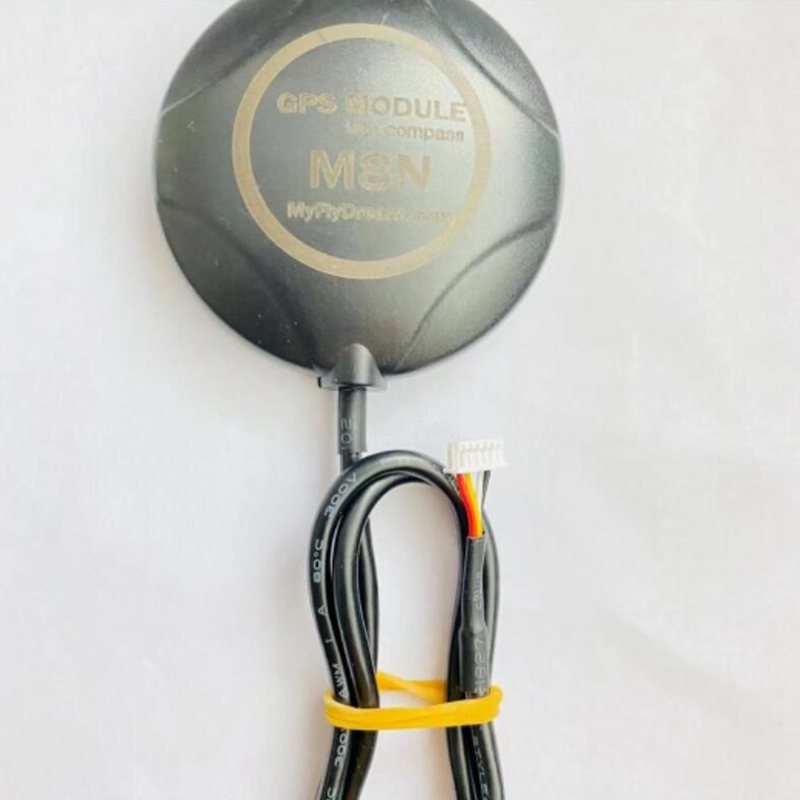 MyFlyDream MFD GPS with compas - Drone Compass 评论和价格