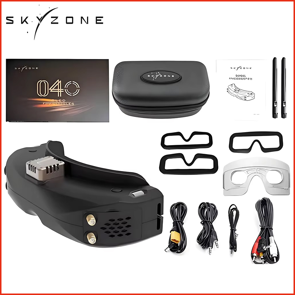 SKYZONE SKY04O Pro SKY04OPro 5 - Drone Compass 评论和价格