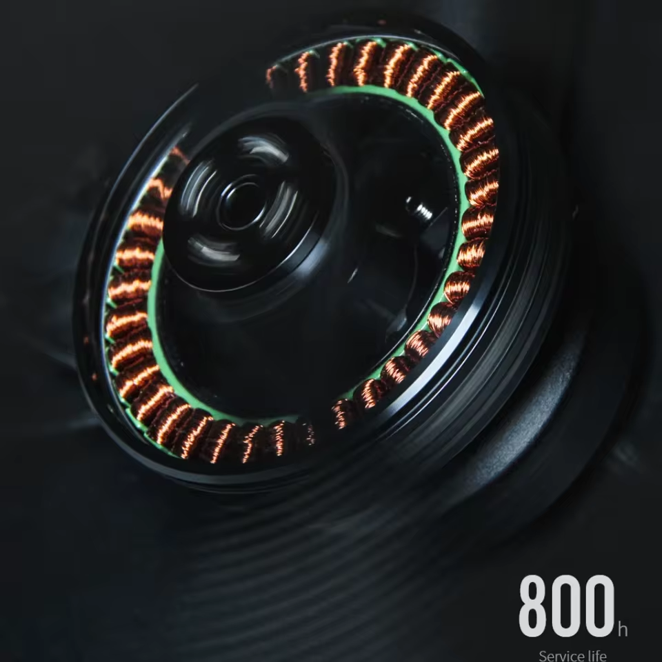 T-MOTOR Brushless Motor MN8012 - Drone Battery 评论和价格