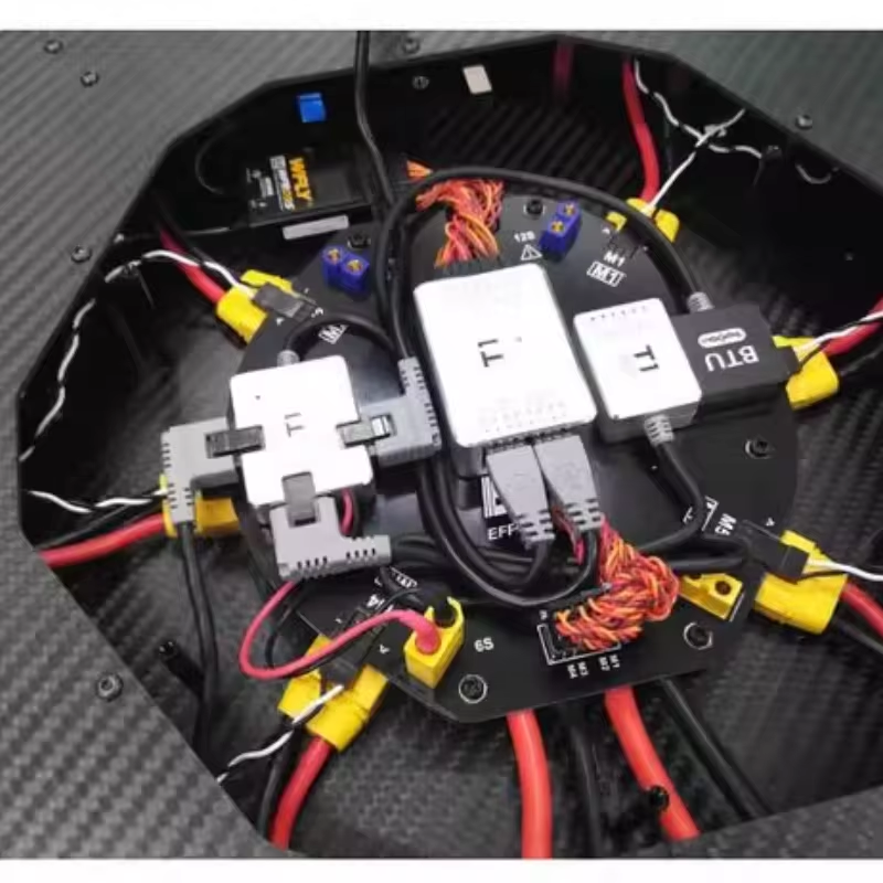 EFT Large Current Power Distri - Drone Battery 评论和价格