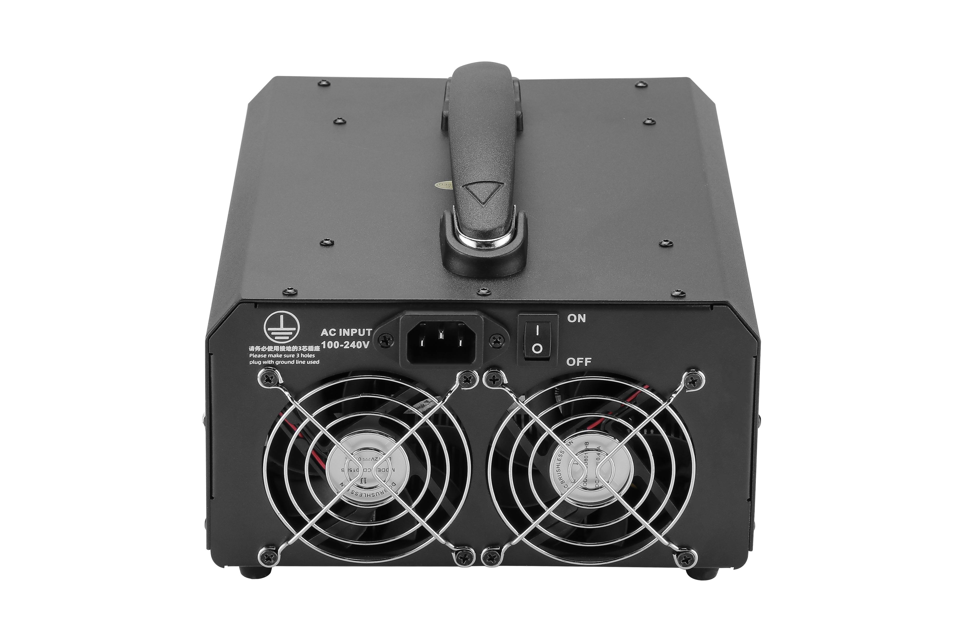 EV-PEAK U4-HP Dual Channel 250 - Drone Charger 评论和价格