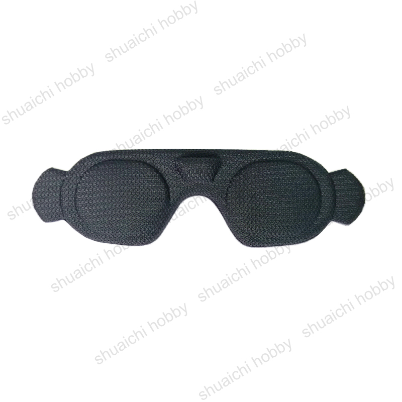 FPV Goggles Eye Mask Faceplate - Drone Compass 评论和价格