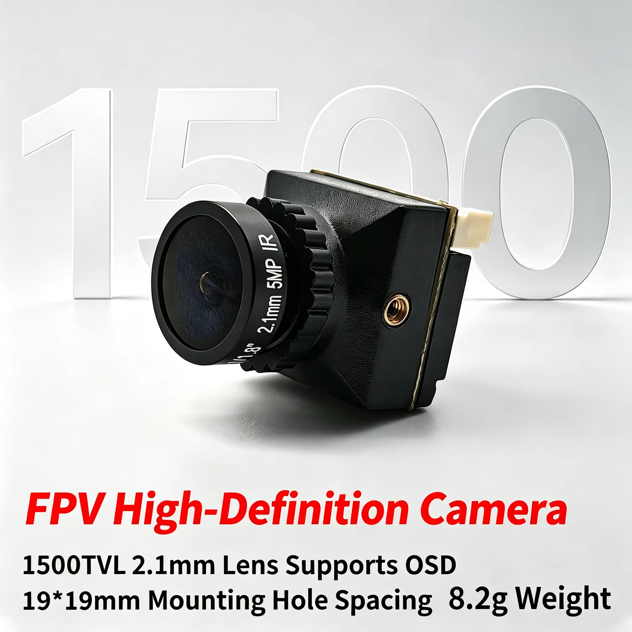 5.8GHz 600mw Video Transmitter - Drone Transmitter 评论和价格