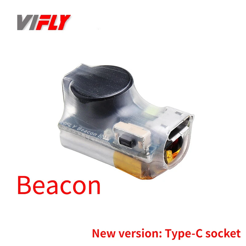 VIFLY Beacon Drone Lost Alarm  - Drone Buzzer 评论和价格