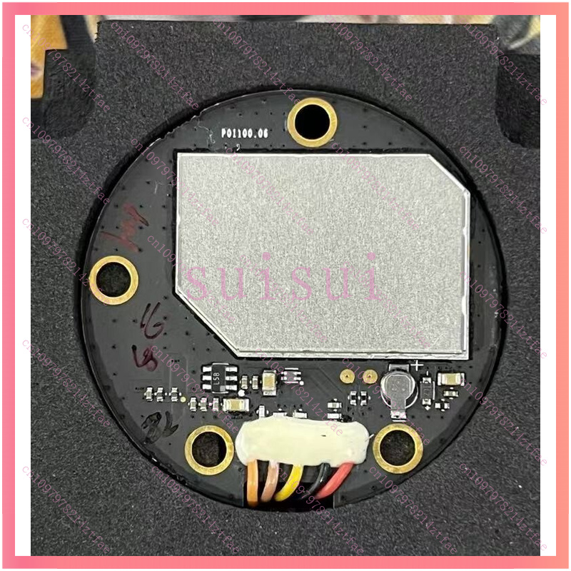 99%new for DJI Phantom 3 Part  - Drone Gps Module 评论和价格
