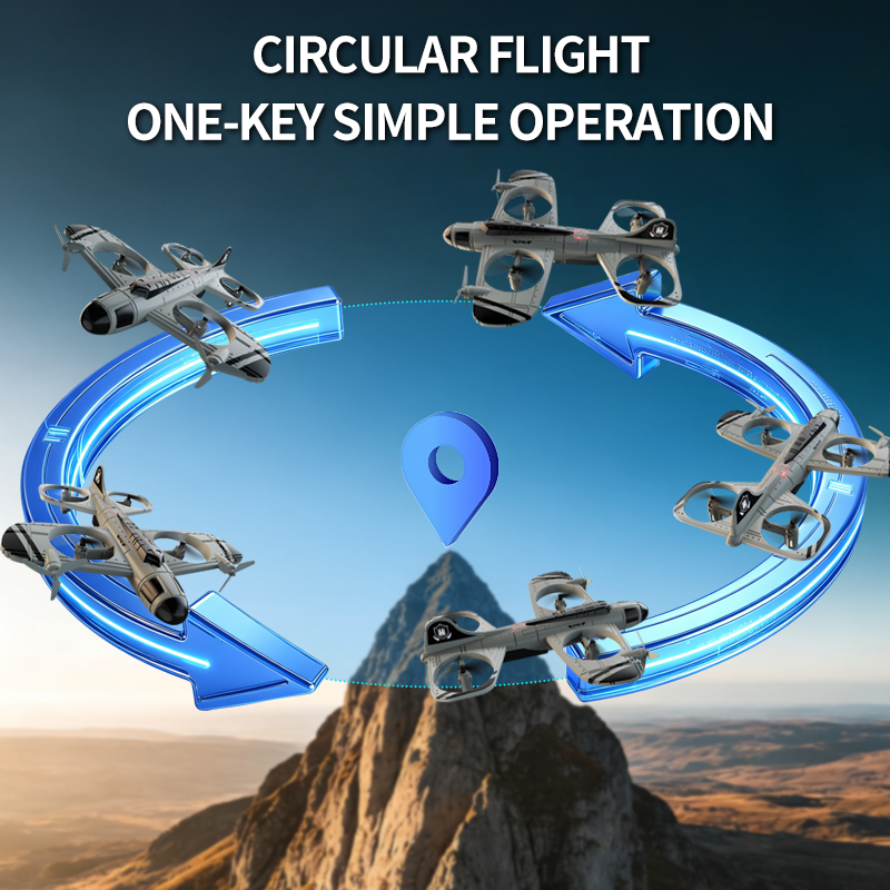 2026 Remote Control KY103 RC F - Drone Led Light 评论和价格