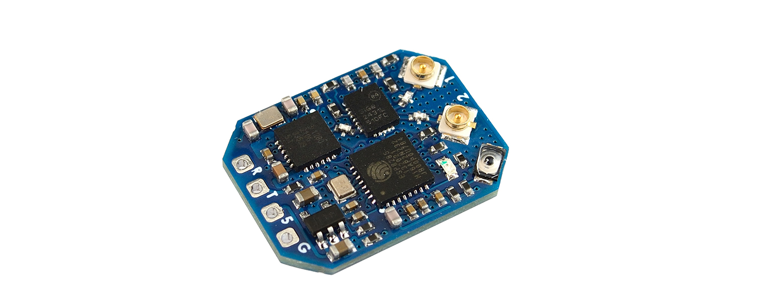 MATEK EXPRESSLRS ELRS-R24-D /  - Drone Compass 评论和价格