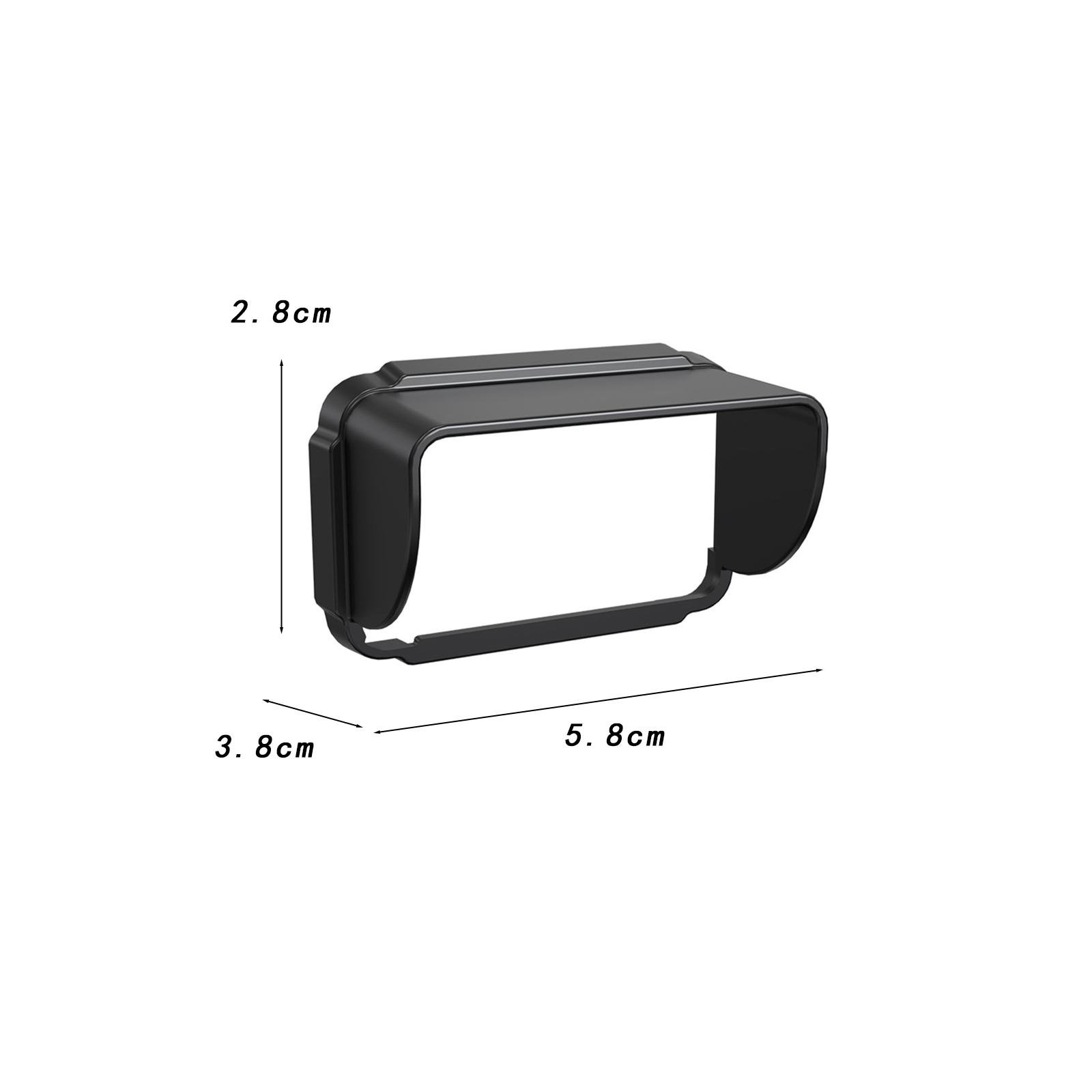 Lens Cap Gimbal Hood Protectiv - Drone Camera 评论和价格