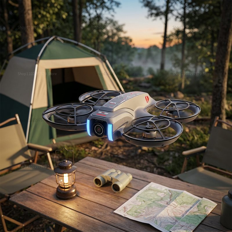 2026 New AE21 Drone 8K HD Prof - Drone Gimbal 评论和价格