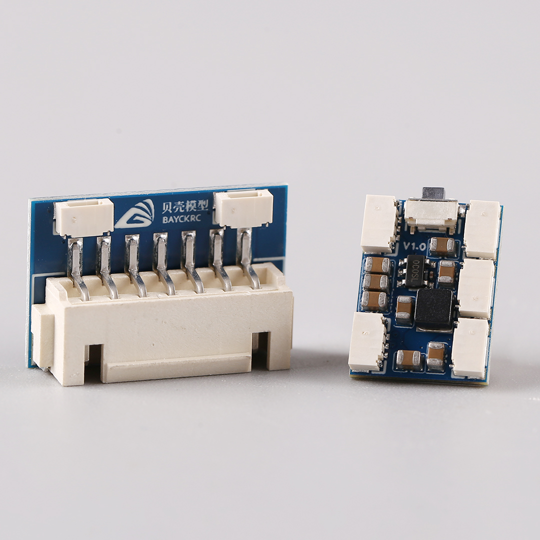 BAYCKRC LED Strip for FPV Dron - Drone Frame 评论和价格