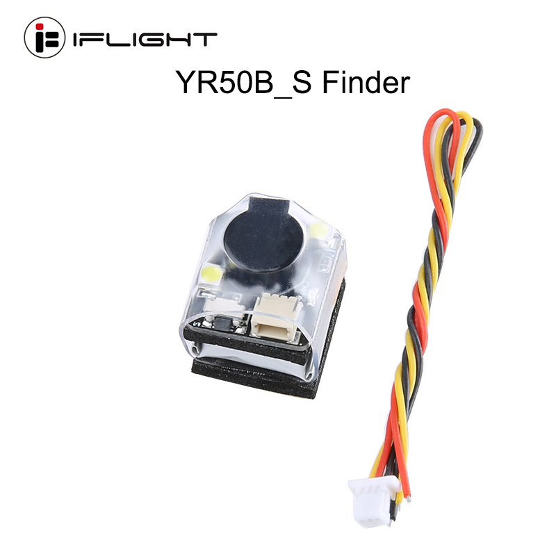 IFlight YR50B_S Finder Buzzer  - Drone Buzzer 评论和价格