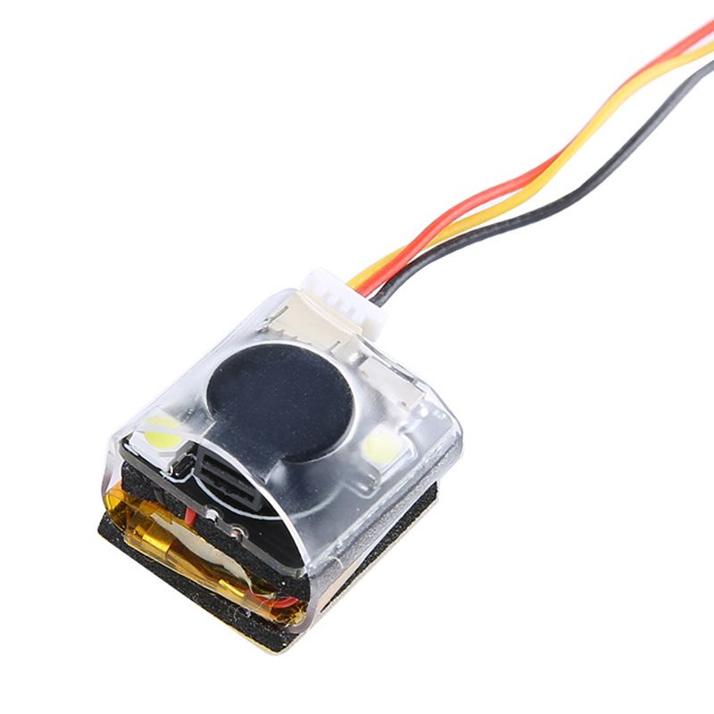 IFlight YR50B_S Finder Buzzer  - Drone Buzzer 评论和价格