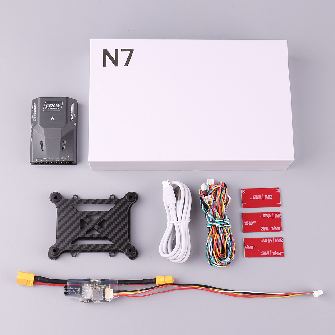 SIYI N7 Flight Controller GPS  - Drone Flight Controller 评论和价格