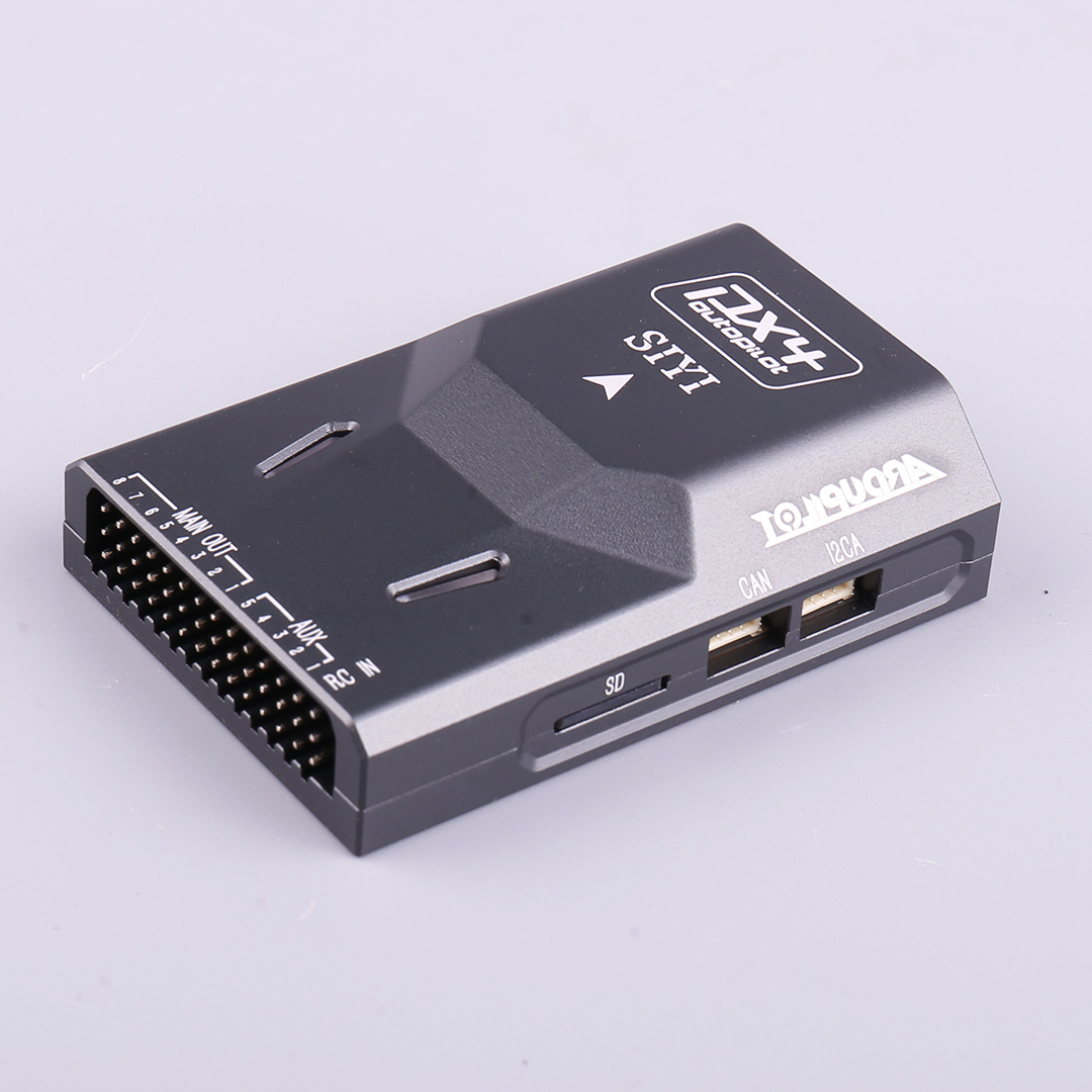 SIYI N7 Flight Controller GPS  - Drone Flight Controller 评论和价格