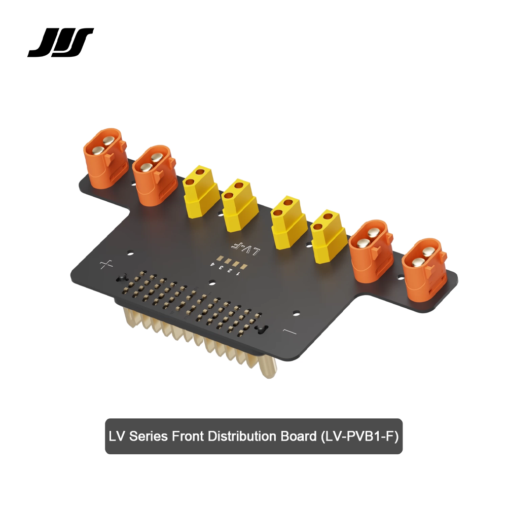 JIS LV front/back power distri - Drone Power Distribution Board 评论和价格