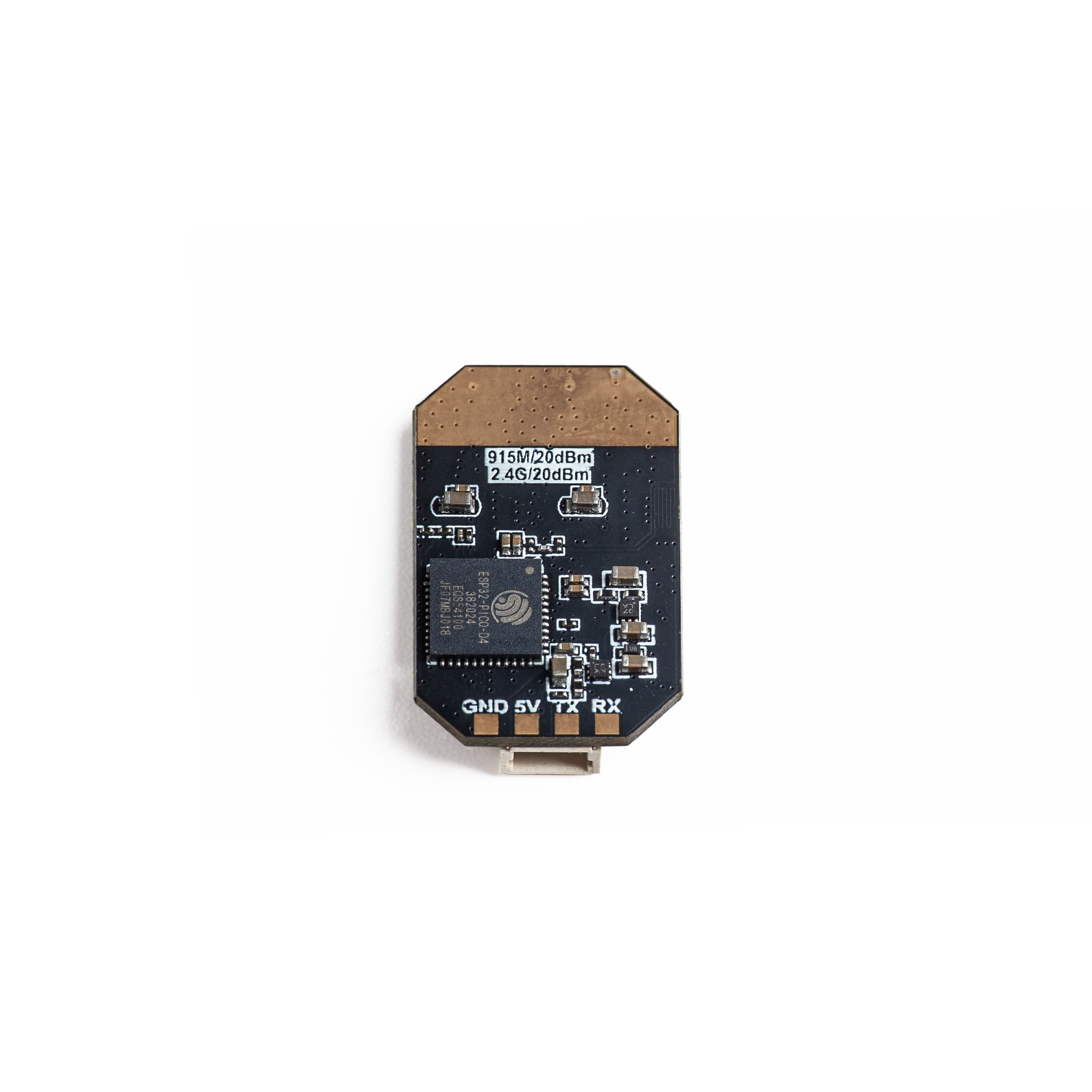 ELRS 915MHz/2.4GHz Gemini Dual - Drone Antenna 评论和价格