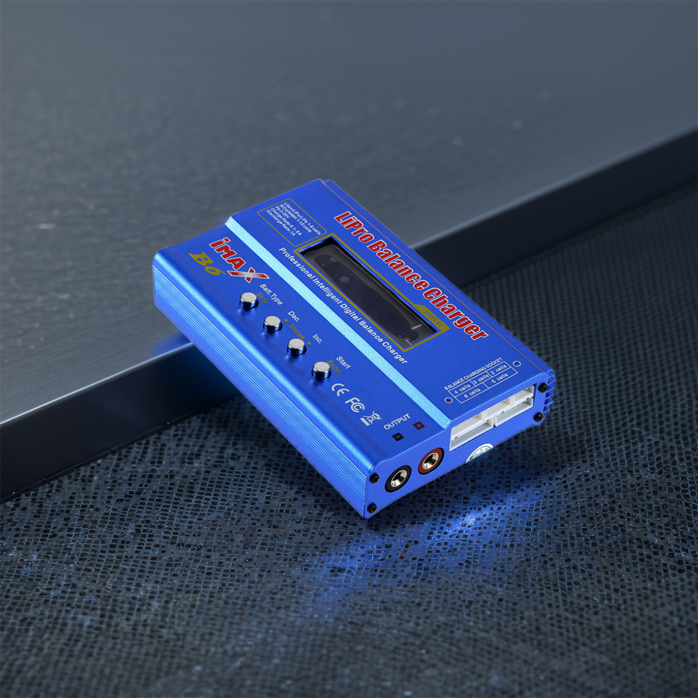 80W DC10-20V Mini Professional - Drone Charger 评论和价格