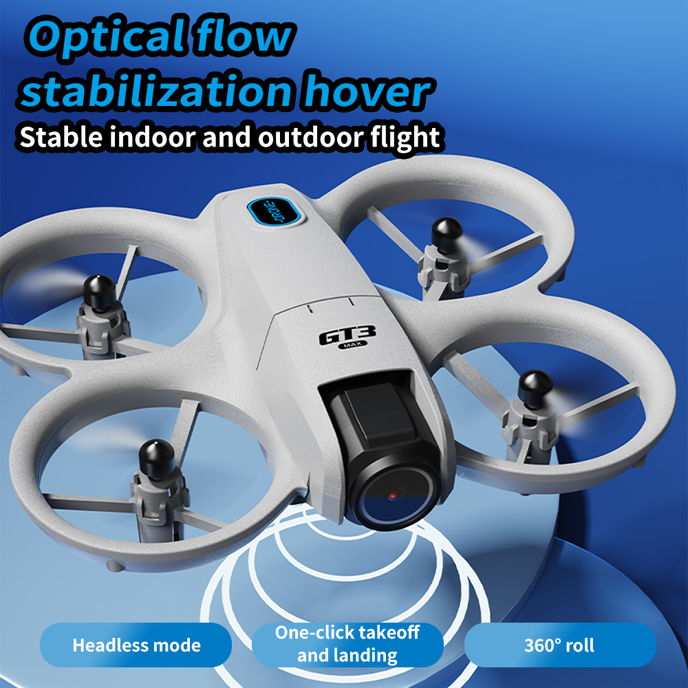 GT3 Drone 8K HD Dual Cameras G - Drone Gps Module 评论和价格