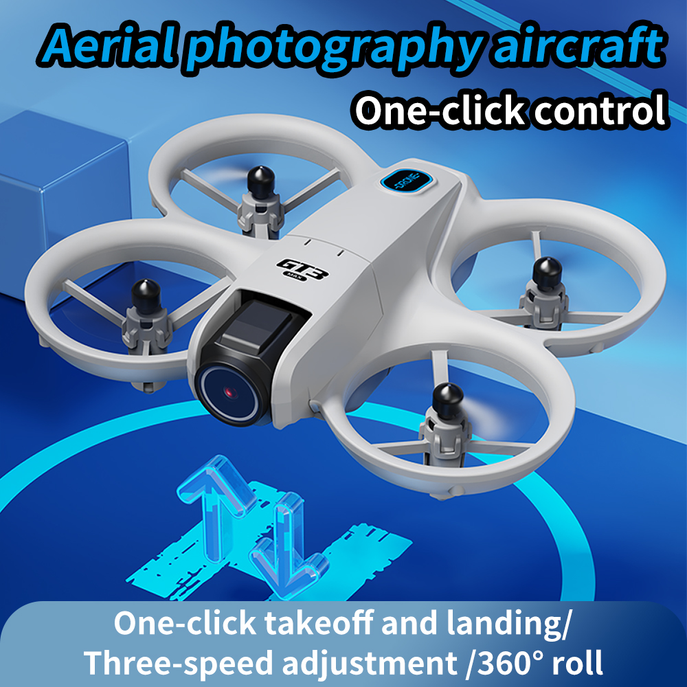 GT3 Drone 8K HD Dual Cameras G - Drone Gps Module 评论和价格