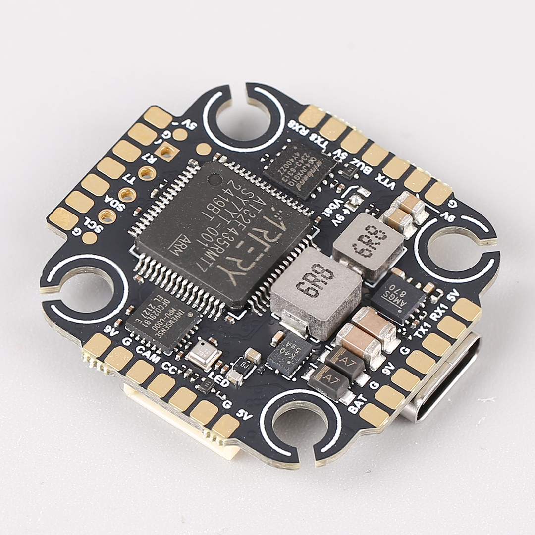 TBS Lucid FC pro Stack Mini FP - Drone Flight Controller 评论和价格