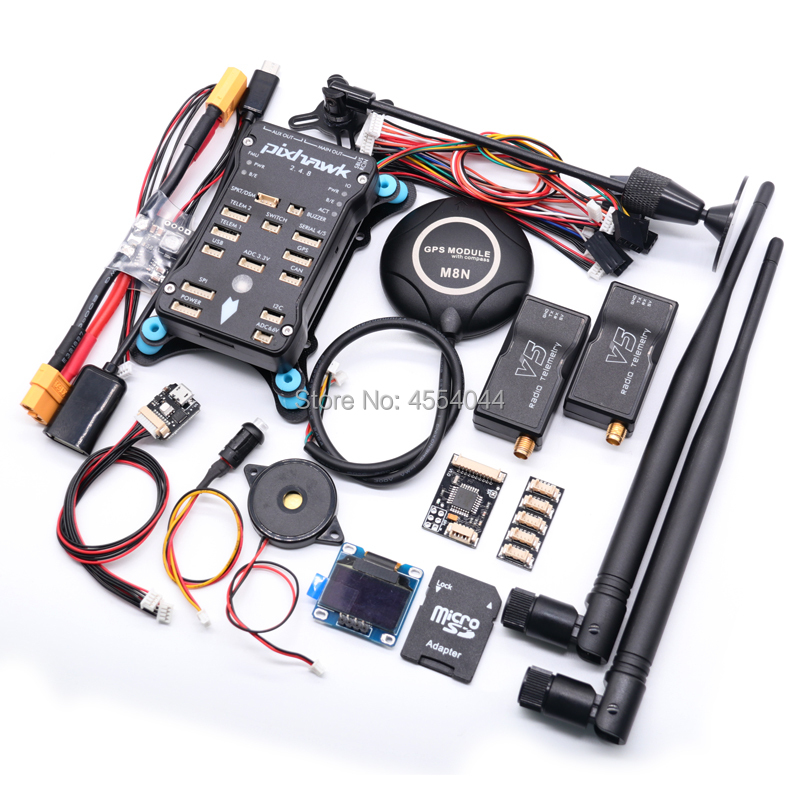 Angeltoy 2.4.8 PRO 32 Bit Flig - Drone Compass 评论和价格
