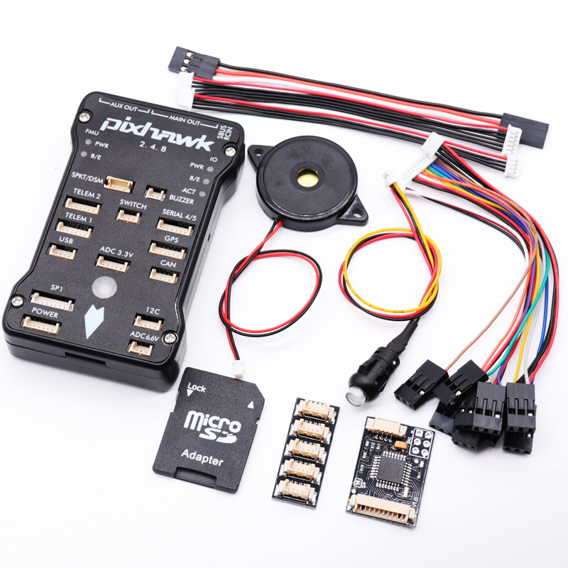 Angeltoy 2.4.8 PRO 32 Bit Flig - Drone Compass 评论和价格