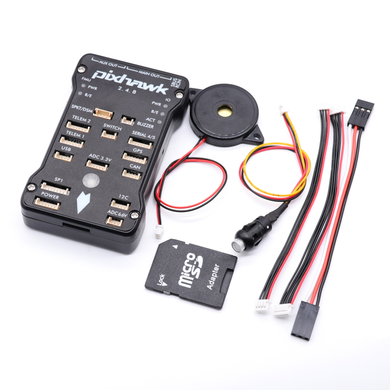 Angeltoy 2.4.8 PRO 32 Bit Flig - Drone Compass 评论和价格