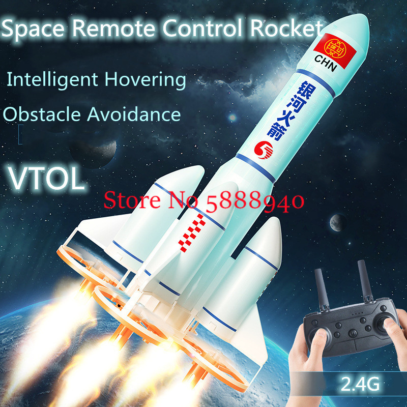 Rocket Styling Obstacle Avoida - Drone Led Light 评论和价格