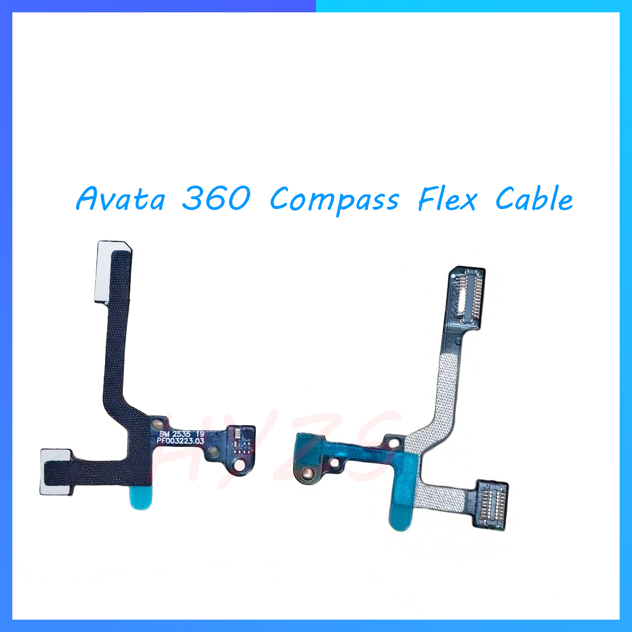 For DJI Avata 360 Compass Flex - Drone Compass 评论和价格